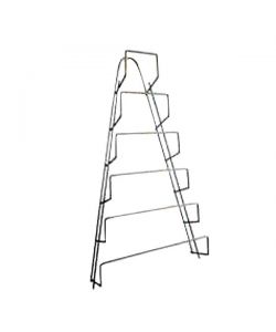 Mensola Basic Kiwi 23X 7 H 42 Metaltex