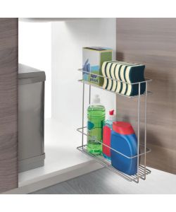 Mensola Polytherm In&Out Xl 38X11 H 34 Metaltex