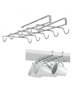 Mensola Polytherm My-Mug Sottoripiano 10 Posti
