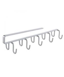 Mensola Polytherm My Hooks 6X25 H 6 Metaltex