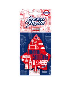 Fresca Foglia London Wild Soul