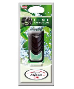 Profumatore Airtech Car Lime