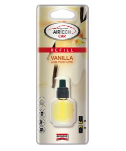 Ricarica Airtech Car Vanilla