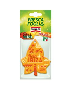 Profumatore Fresca Foglia Singola Ibiza