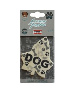Fresca Foglia DOG Talc