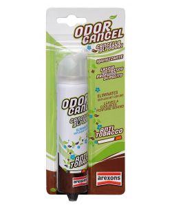 Odor cancel antitobacco 75 ml