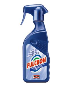 Fulcron Super Concentrato Sgrassatore Spray, 500 ml