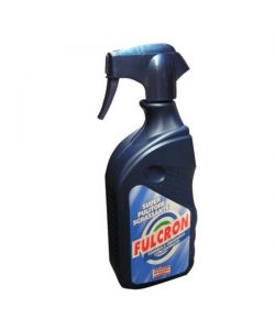 Fulcron Super Concentrato Sgrassatore Spray, 500 ml