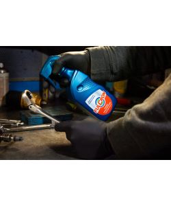 Fulcron Sgrassatore Spray Concentrato 500 ml - Pulizia Superfici Trasparente