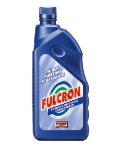 Fulcron Super Concentrato Sgrassatore, 1 l