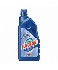 Fulcron Super Concentrato Sgrassatore, 1 l