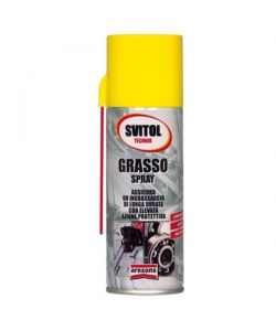 Svitol technik grasso 200 ml