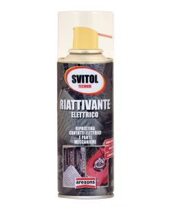 Svitol technik riattivante elettrico 200 ml