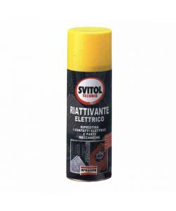 Svitol technik riattivante elettrico 200 ml