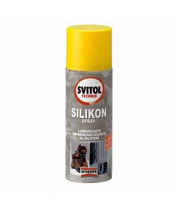 Svitol technik silikon spray 200 ml