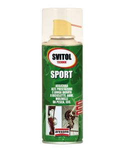 Svitol technik sport 200 ml
