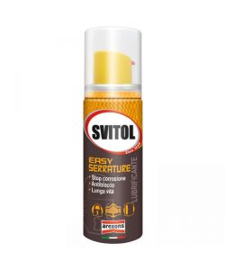 Svitol Technik Serrature Spray 50 Ml