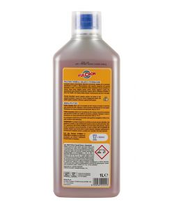 Fulcron Pulitore Pannelli Solari e Fotovoltaici 1L Concentrato Neutro