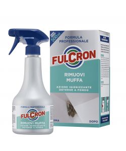 Arexons Antimuffa Fulcron - Spray 500 ml
