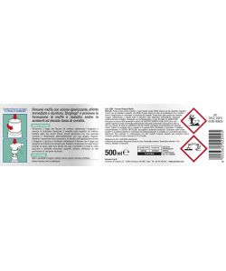Arexons Antimuffa Fulcron - Spray 500 ml