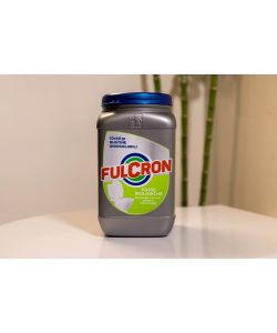 Fulcron Fosse Biologiche Bustine Idrosolubili per Pulizia WC - 10x150g