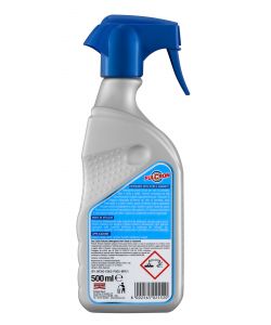 Arexons Detergente Fulcron Vetri Stufe Caminetti 500 ml Agrumi