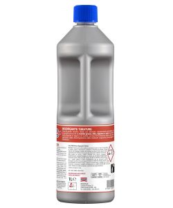 Fulcron Sgorgante Tubature 1L - Disotturante per Ingorghi Grassi