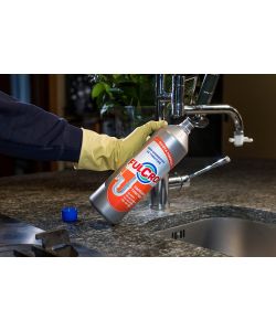 Fulcron Sgorgante Tubature 1L - Disotturante per Ingorghi Grassi