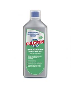 Fulcron disincrostante concentrato 1 l