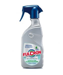 Fulcron Super Pulitore Climatizzatore 500ml