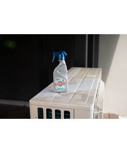 Arexons Fulcron Pulitore Climatizzatore - Schiuma Attiva 500ml