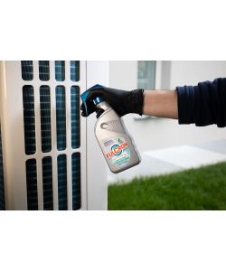 Arexons Fulcron Pulitore Climatizzatore - Schiuma Attiva 500ml