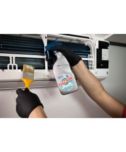 Arexons Fulcron Pulitore Climatizzatore - Schiuma Attiva 500ml