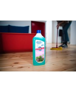 Fulcron Detergente Neutro per Pavimenti 1L - Profumo Aria di Bosco