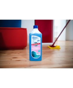 Fulcron Detergente Neutro per Pavimenti 1L - Profumo Brezza Marina