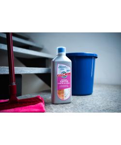 Fulcron Detergente per Pavimenti in Cotto e Pietre Naturali 1L