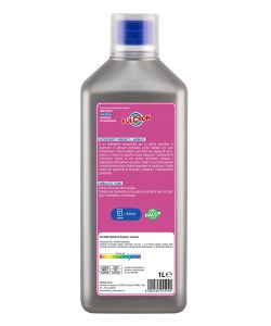 Fulcron Detergente Concentrato Parquet e Laminati Profumato - 1L