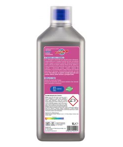 Fulcron Detergente Concentrato Pavimenti Gres e Ceramica - 1L