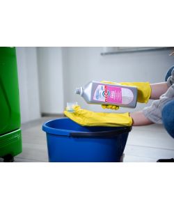 Fulcron Detergente Concentrato Pavimenti Gres e Ceramica - 1L