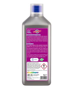 Fulcron Detergente Pavimenti Decerante Sgrassante - 1L