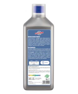 Fulcron Trattamento Parquet 3 in 1 - Protegge, Lucida, Deterge - 1L