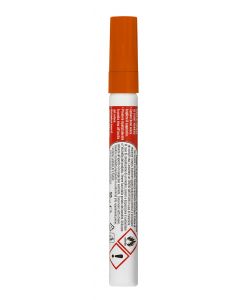 Arexons Pennarello Paint Marker Arancio 1 unit� per Legno e Metallo
