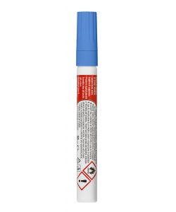 Arexons Pennarello Paint Marker Blu Chiaro 1 unit� per Legno Metallo Plastica