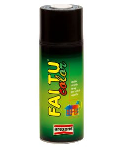 Smalto Acrilico Fondo Aggrappante per Plastica 400 ml