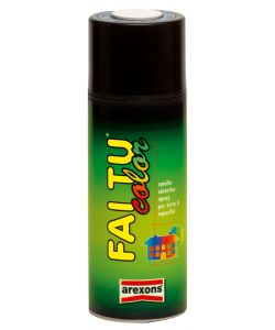 Smalto acrilico Argento Spray 400 ml