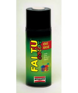 Smalto Spray Fluorescente Verde Arexons