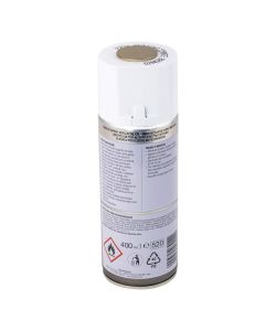 Arexons Smalto Spray Antichizzante Bronzo 400 ml - Interni Esterni
