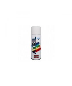 Smalto Acrilcolor trasparente Lucido 400 ml