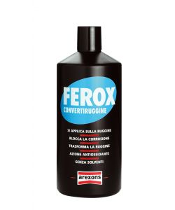 Ferox Convertitore Ruggine 375 ml