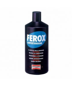 Ferox Convertitore Ruggine 375 ml